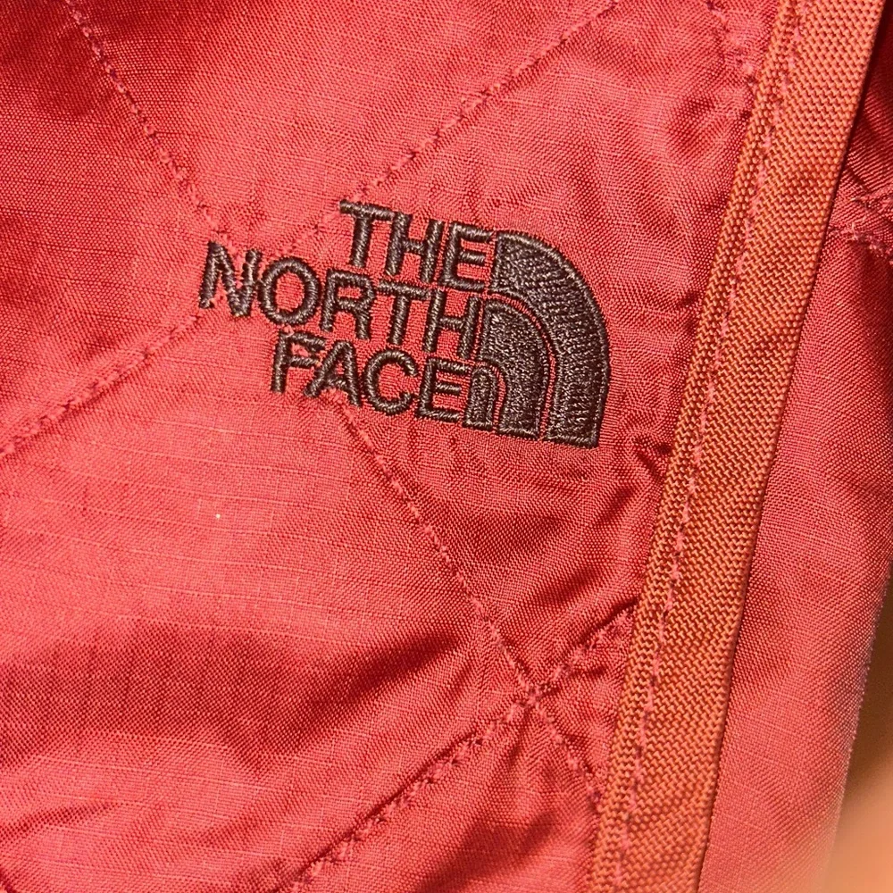 The North Face vtg y2k